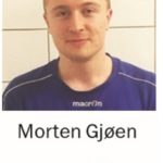 Morten Gjøen