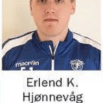 Erlend Hjønnevåg