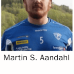 Martin Aandahl