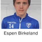 Espen Birkeland