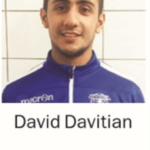 David Davitian