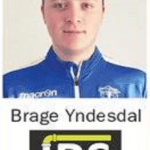 Brage Yndesdal