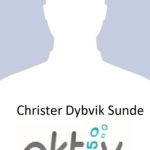 Christer Dybvik Sunde