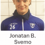 Jonatan Svemo