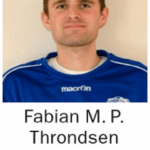 Fabian Palmstrøm Throndsen