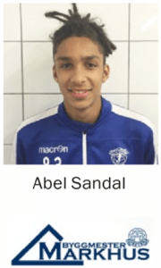 Abel Sandal