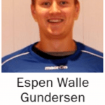 Espen Walle Gundersen