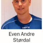 Even Størdal