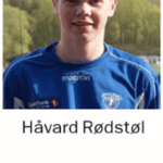 Håvard Rødstøl