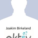 Joakim Birkeland