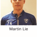 Martin Lie