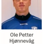 Ole Petter Hjønnevåg