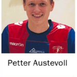 Petter Austevoll