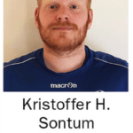 Kristoffer Sontum