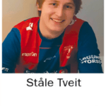 Ståle Tveit