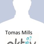 Tomas Mills