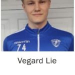 Vegard Lie