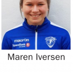 Maren Iversen