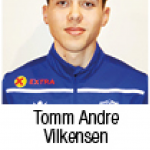 Tomm Vilkensen