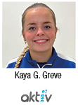 Kaya Greve